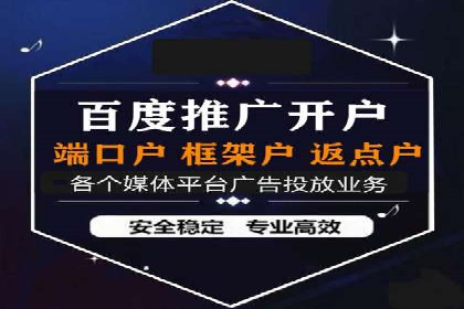 百度推广代运营案例：精准营销助力业绩增长